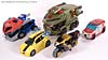 Transformers Animated Bulkhead - Image #70 of 169