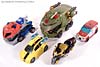 Transformers Animated Bulkhead - Image #71 of 169