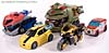 Transformers Animated Bulkhead - Image #72 of 169