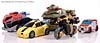 Transformers Animated Bulkhead - Image #73 of 169