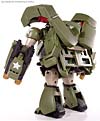 Transformers Animated Bulkhead - Image #95 of 169