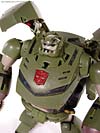 Transformers Animated Bulkhead - Image #100 of 169