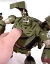 Transformers Animated Bulkhead - Image #108 of 169