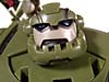 Transformers Animated Bulkhead - Image #110 of 169