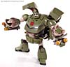 Transformers Animated Bulkhead - Image #112 of 169