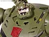 Transformers Animated Bulkhead - Image #119 of 169