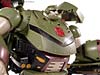 Transformers Animated Bulkhead - Image #127 of 169