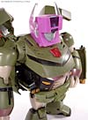 Transformers Animated Bulkhead - Image #133 of 169