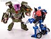 Transformers Animated Bulkhead - Image #137 of 169