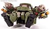 Transformers Animated Bulkhead - Image #139 of 169