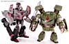 Transformers Animated Bulkhead - Image #140 of 169