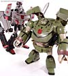 Transformers Animated Bulkhead - Image #141 of 169