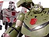 Transformers Animated Bulkhead - Image #142 of 169