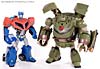 Transformers Animated Bulkhead - Image #143 of 169