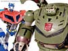 Transformers Animated Bulkhead - Image #144 of 169