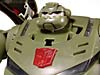 Transformers Animated Bulkhead - Image #147 of 169