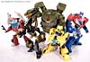 Transformers Animated Bulkhead - Image #149 of 169