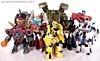 Transformers Animated Bulkhead - Image #150 of 169