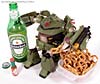 Transformers Animated Bulkhead - Image #156 of 169