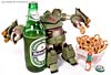 Transformers Animated Bulkhead - Image #157 of 169