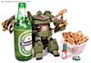 Transformers Animated Bulkhead - Image #158 of 169