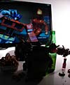 Transformers Animated Bulkhead - Image #161 of 169