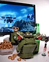 Transformers Animated Bulkhead - Image #162 of 169