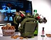 Transformers Animated Bulkhead - Image #163 of 169