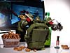 Transformers Animated Bulkhead - Image #164 of 169