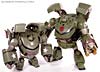 Transformers Animated Bulkhead - Image #165 of 169