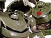 Transformers Animated Bulkhead - Image #167 of 169