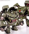 Transformers Animated Bulkhead - Image #168 of 169