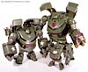 Transformers Animated Bulkhead - Image #169 of 169