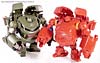 Transformers Animated Bulkhead - Image #51 of 60