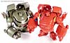 Transformers Animated Bulkhead - Image #52 of 60