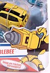 Transformers Animated Bumblebee - Image #2 of 128