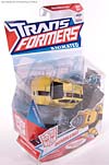 Transformers Animated Bumblebee - Image #4 of 128