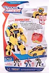 Transformers Animated Bumblebee - Image #7 of 128