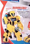Transformers Animated Bumblebee - Image #8 of 128