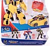 Transformers Animated Bumblebee - Image #12 of 128