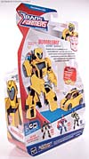 Transformers Animated Bumblebee - Image #13 of 128