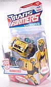 Transformers Animated Bumblebee - Image #15 of 128