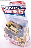 Transformers Animated Bumblebee - Image #16 of 128
