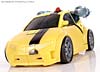 Transformers Animated Bumblebee - Image #24 of 128