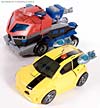 Transformers Animated Bumblebee - Image #34 of 128
