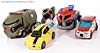 Transformers Animated Bumblebee - Image #45 of 128