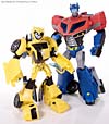 Transformers Animated Bumblebee - Image #113 of 128