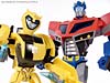 Transformers Animated Bumblebee - Image #115 of 128