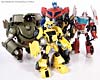 Transformers Animated Bumblebee - Image #124 of 128