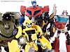 Transformers Animated Bumblebee - Image #125 of 128